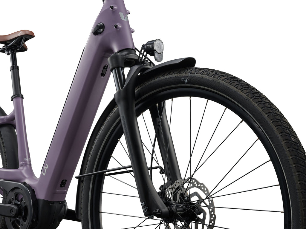 Liv Allure E+ 2 2027 — product detail