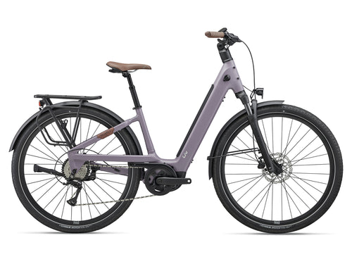 Liv Allure E+ 2 2027 — Moonberry