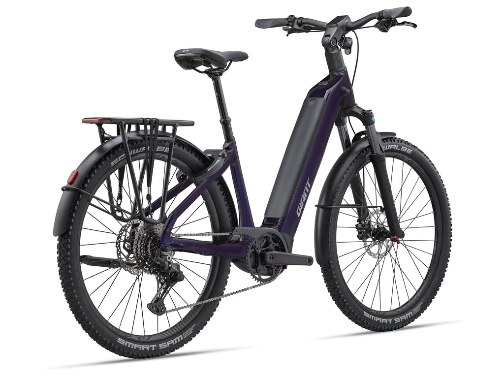 Giant AnyTour X E+ 3 2027 — product detail