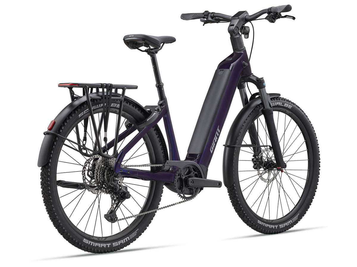 Giant AnyTour X E+ 3 2027 — product detail