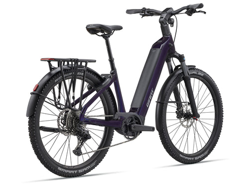 Giant AnyTour X E+ 3 2027 — product detail