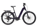 Giant AnyTour X E+ 3 2027 — Black Currant