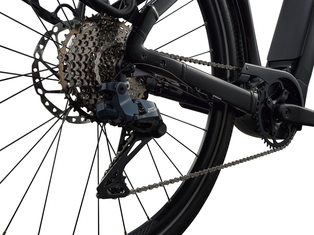 Giant AnyTour E+ 1 LST 2027 — product detail