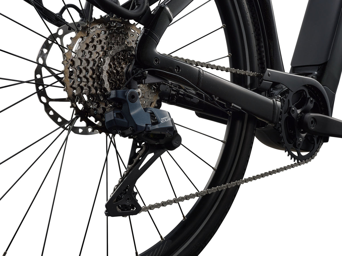 Giant AnyTour E+ 1 LST 2027 — product detail