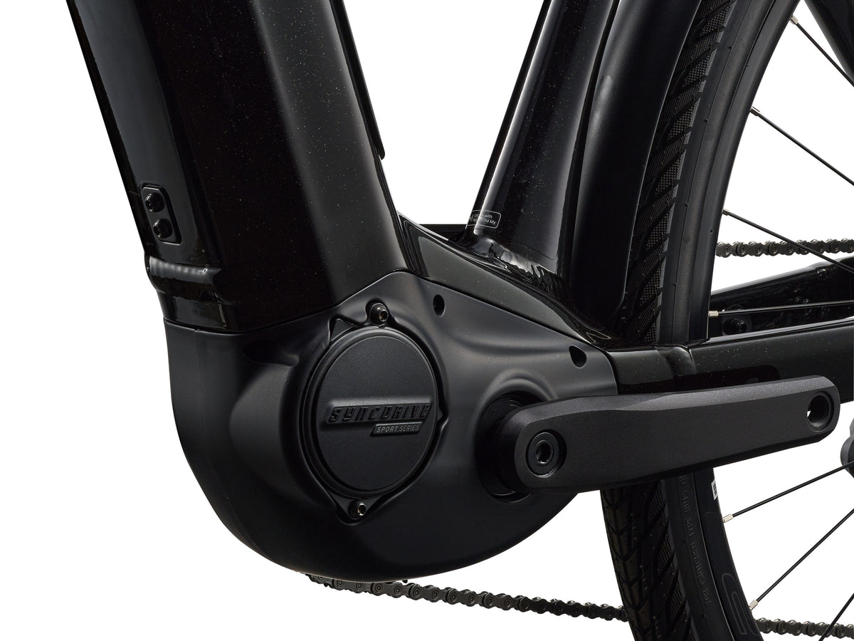 Giant AnyTour E+ 1 LST 2027 — product detail