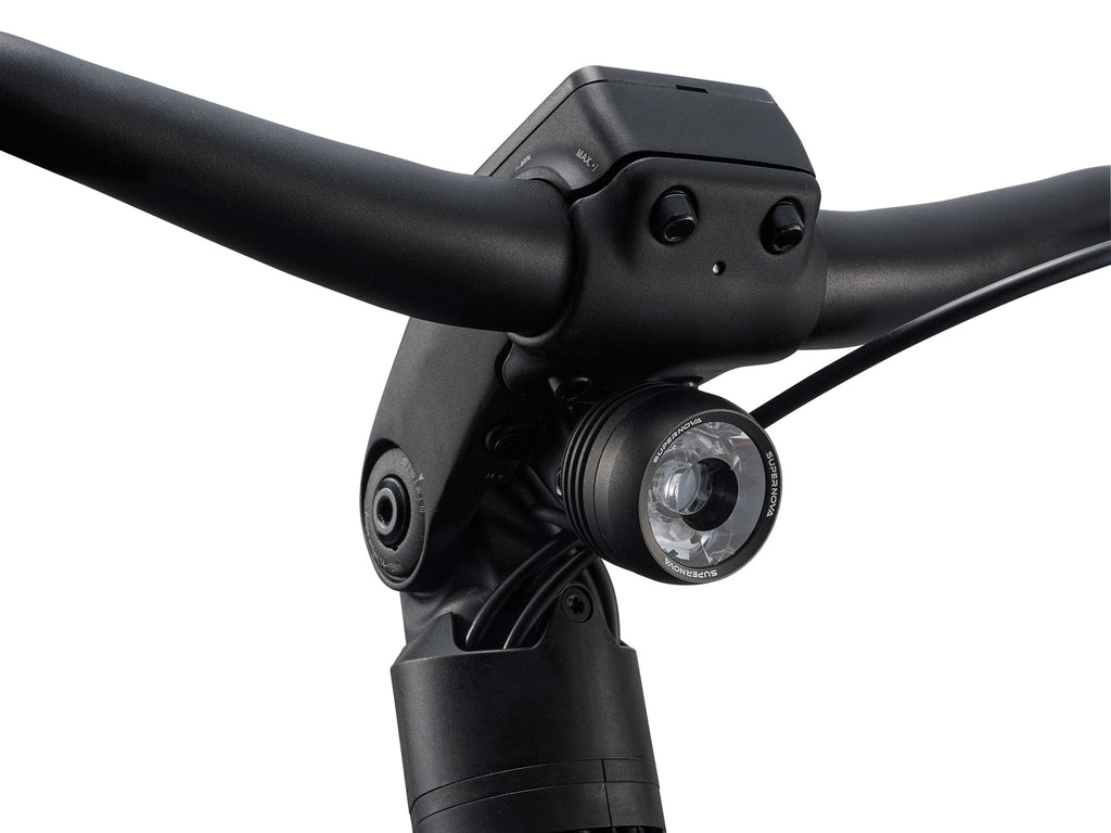 Giant AnyTour E+ 1 LST 2027 — product detail