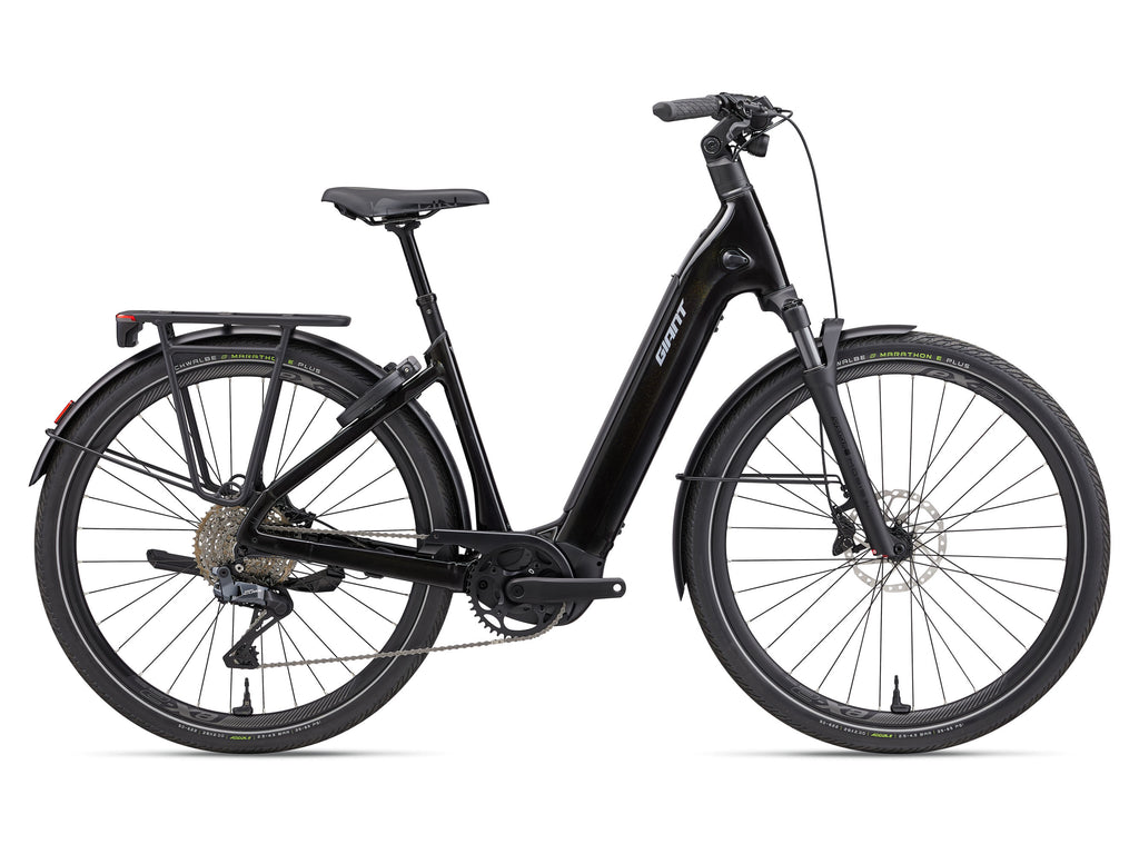 Giant AnyTour E+ 1 LST 2027 — Panther
