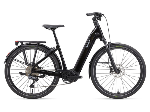 Giant AnyTour E+ 1 LST 2027 — Panther