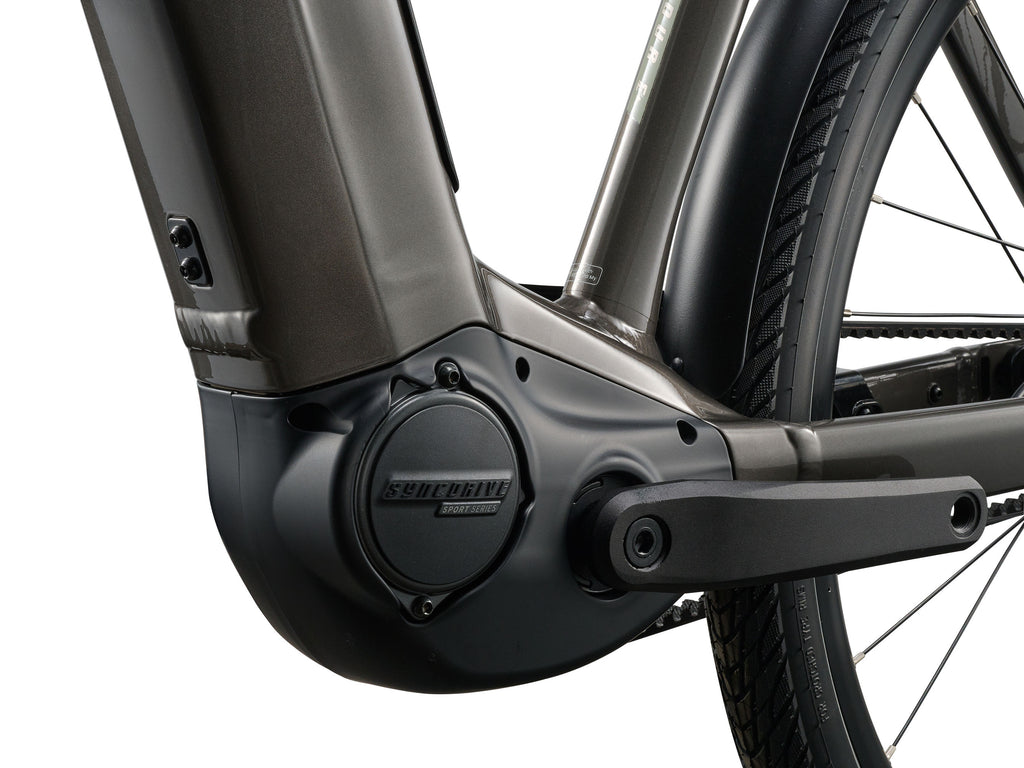 Giant AnyTour E+ 3 DD 2027 — product detail