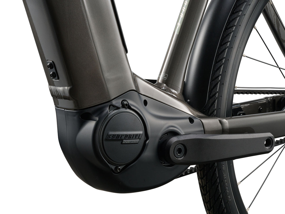 Giant AnyTour E+ 3 DD 2027 — product detail