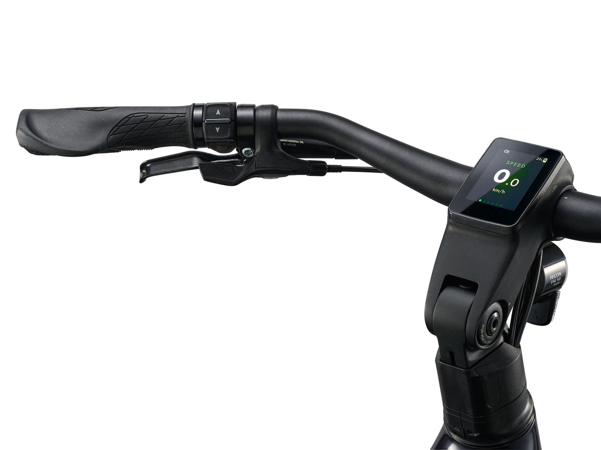 Giant AnyTour E+ 3 DD 2027 — product detail