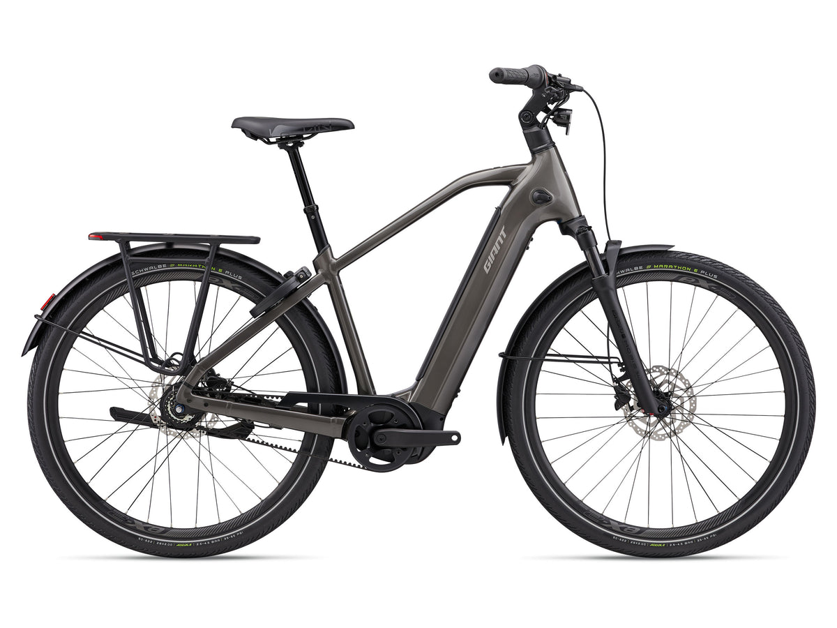 Giant AnyTour E+ 3 DD 2027 — Stealth Chrome