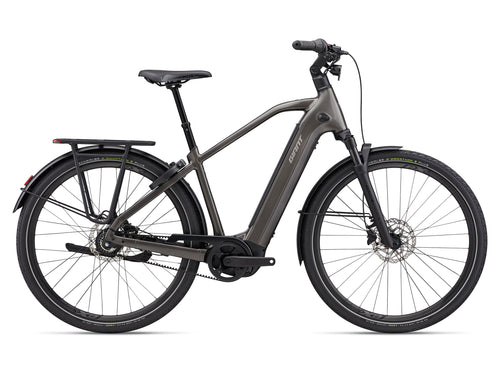 Giant AnyTour E+ 3 DD 2027 — Stealth Chrome