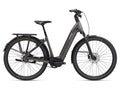 Giant AnyTour E+ 3 LST 2027 — Stealth Chrome
