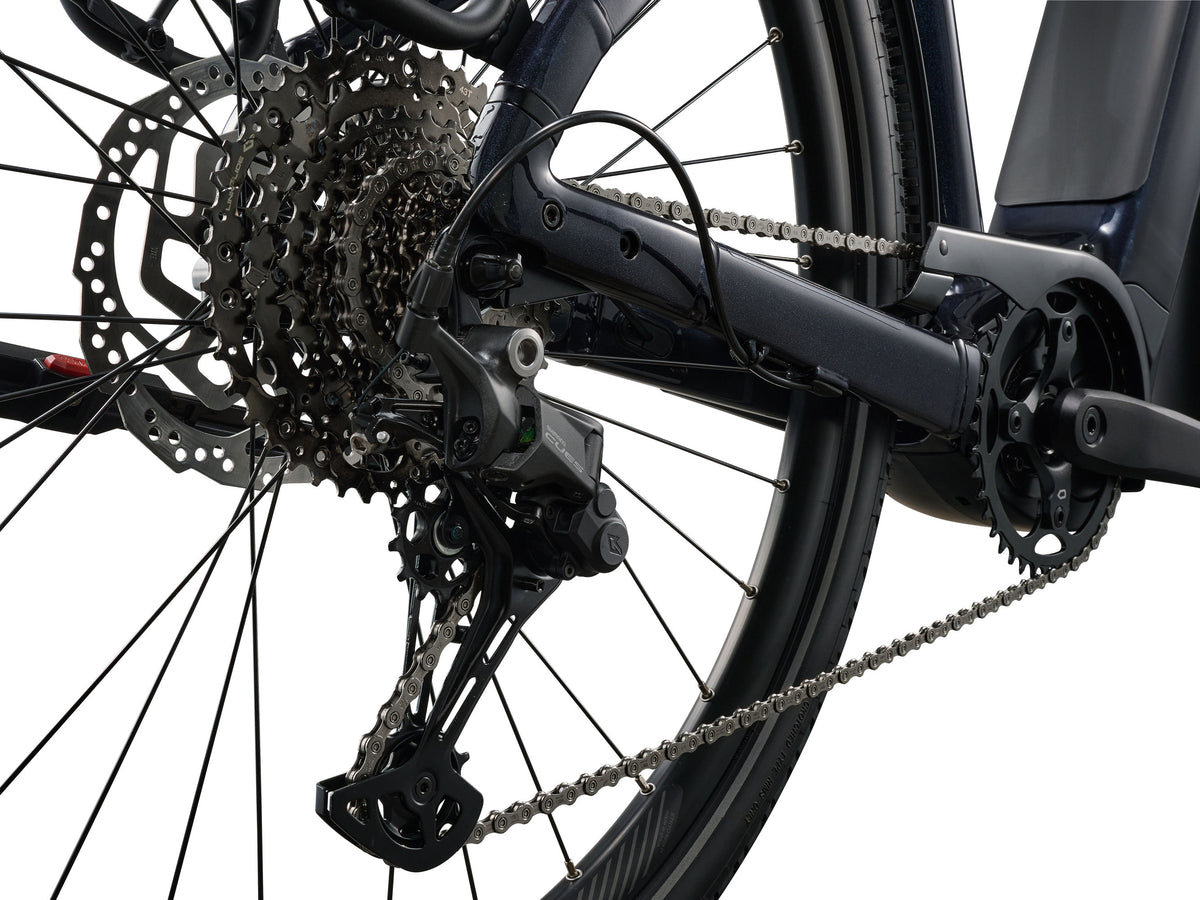 Giant AnyTour E+ 4 LST 2027 — product detail