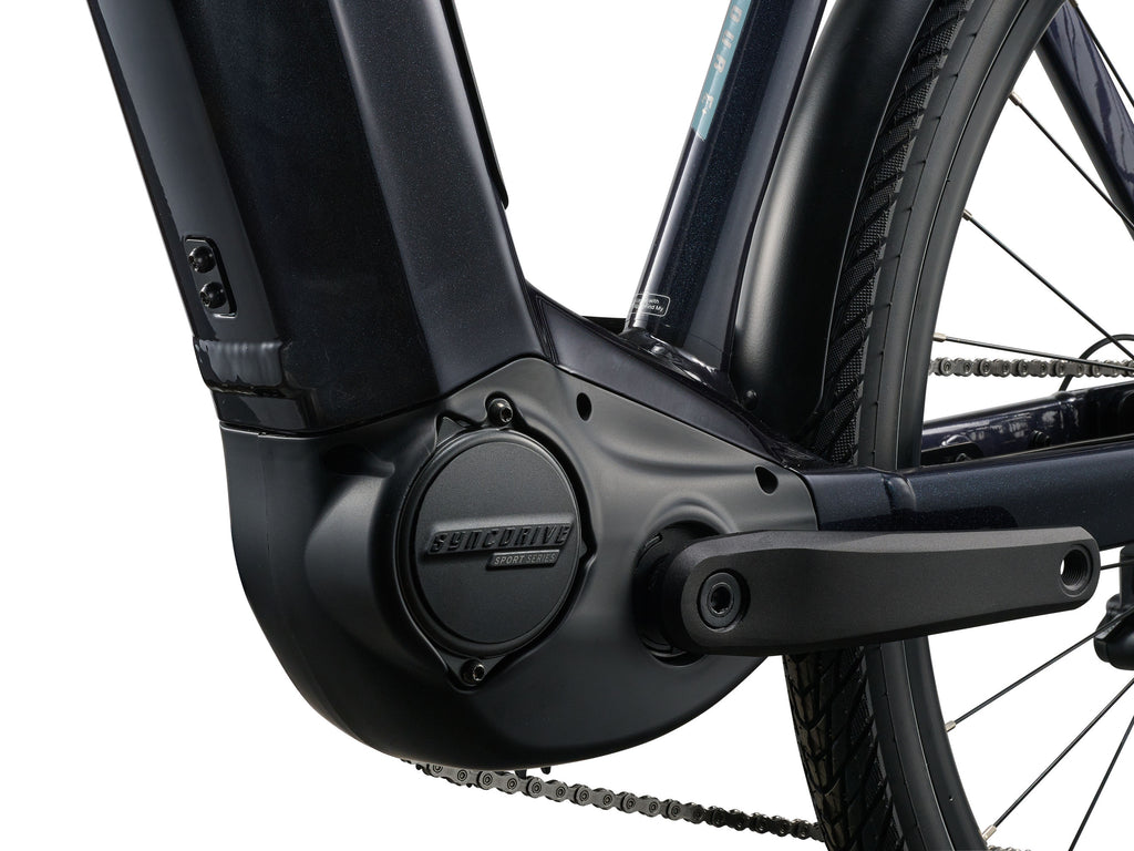 Giant AnyTour E+ 4 LST 2027 — product detail