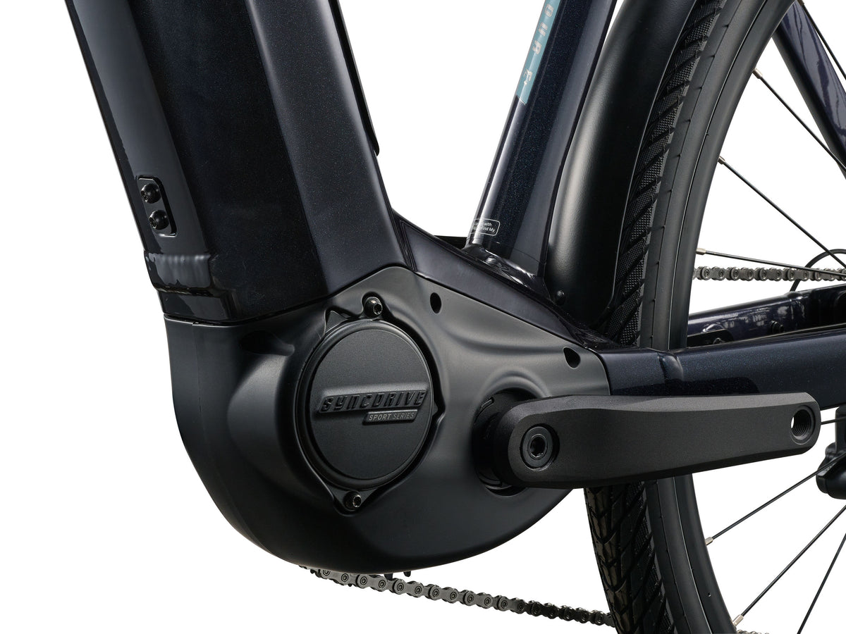 Giant AnyTour E+ 4 LST 2027 — product detail