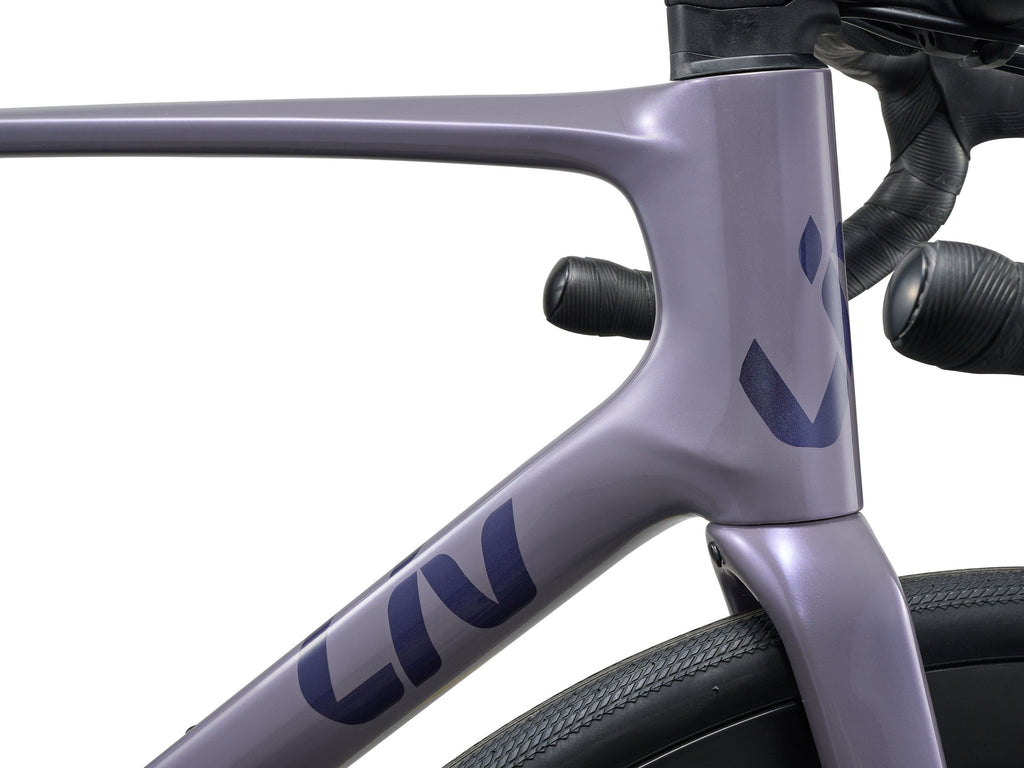 Liv Avail Advanced-Ui2 2027 — product detail