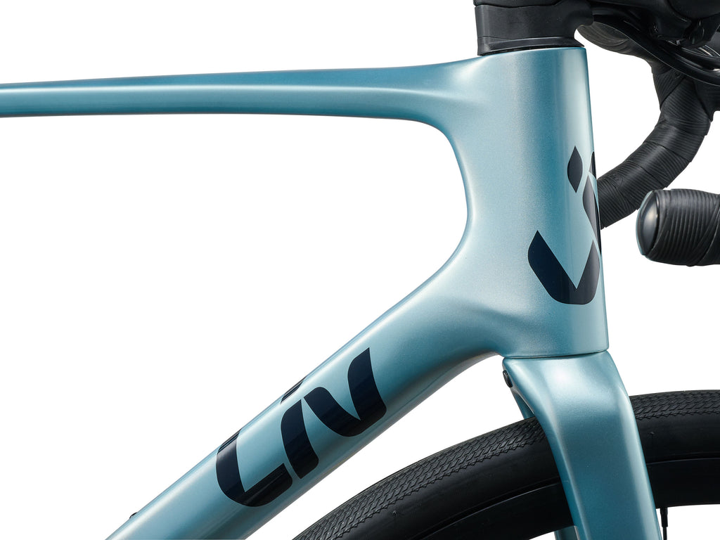 Liv Avail Advanced 3 2027 — product detail