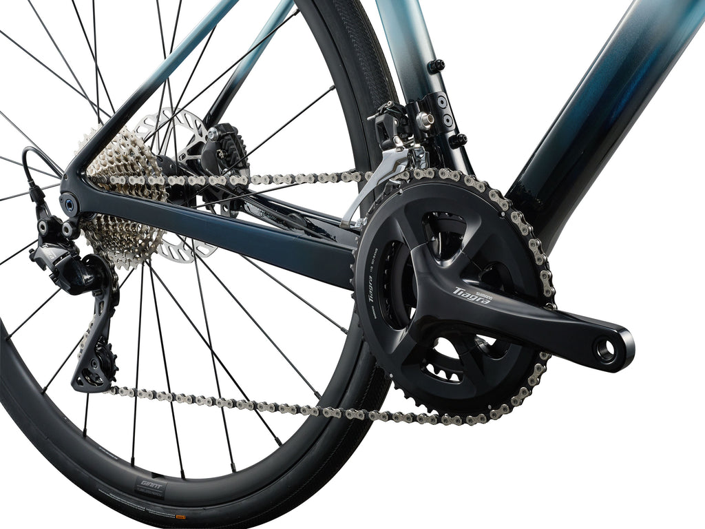 Liv Avail Advanced 3 2027 — product detail