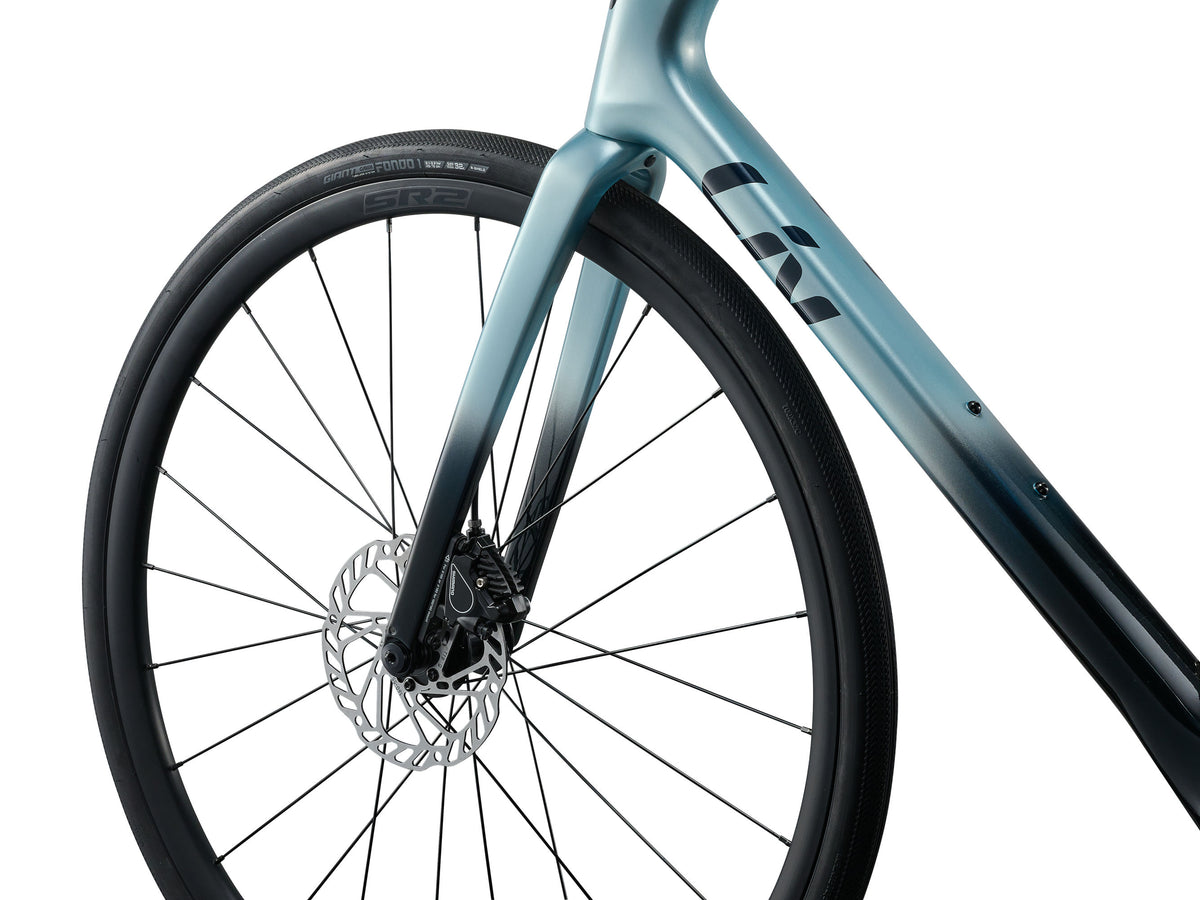Liv Avail Advanced 3 2027 — product detail