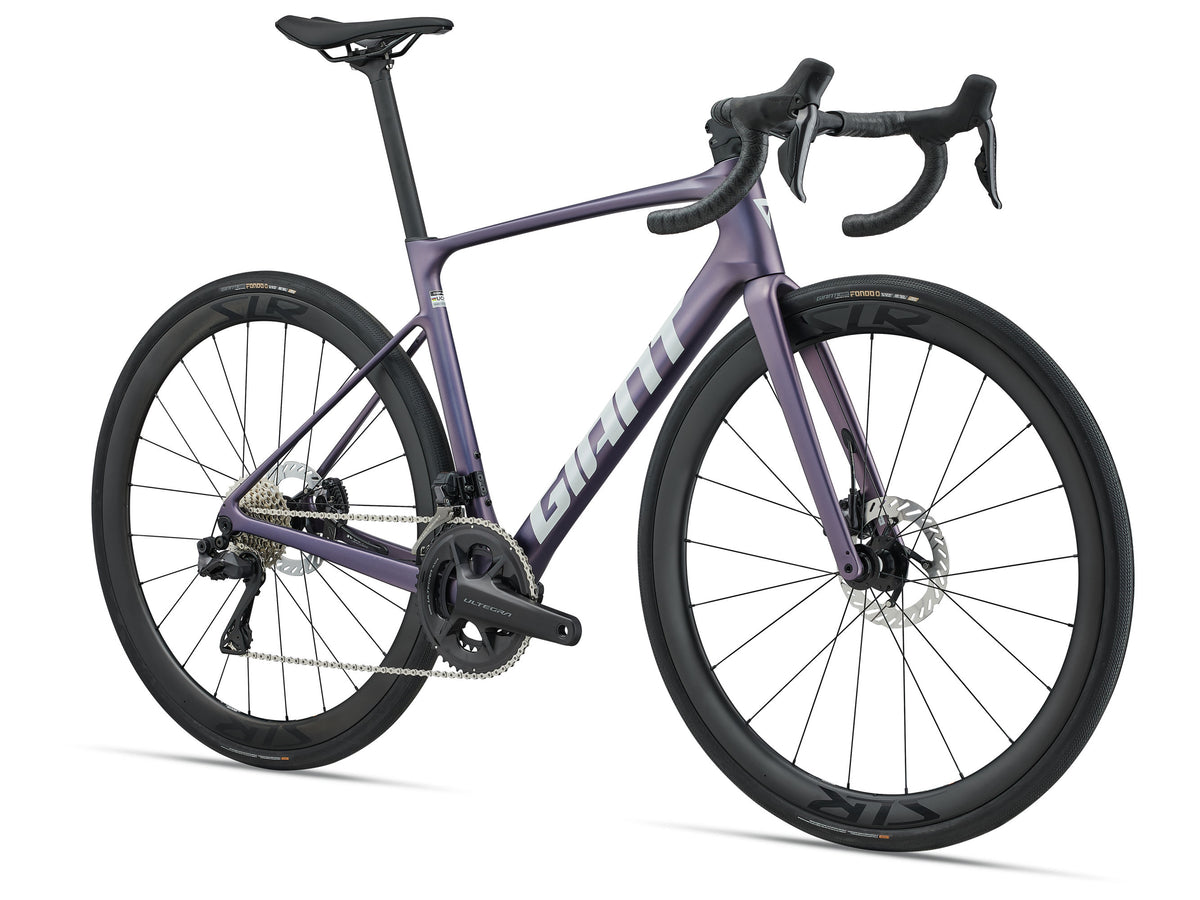 Giant Defy Advanced-Ui2 2027 — product detail