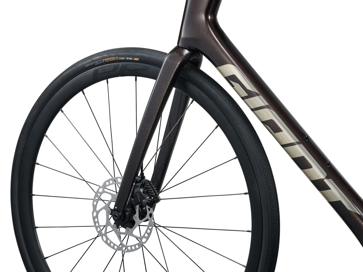 Giant Defy Advanced 1 2027 — product detail