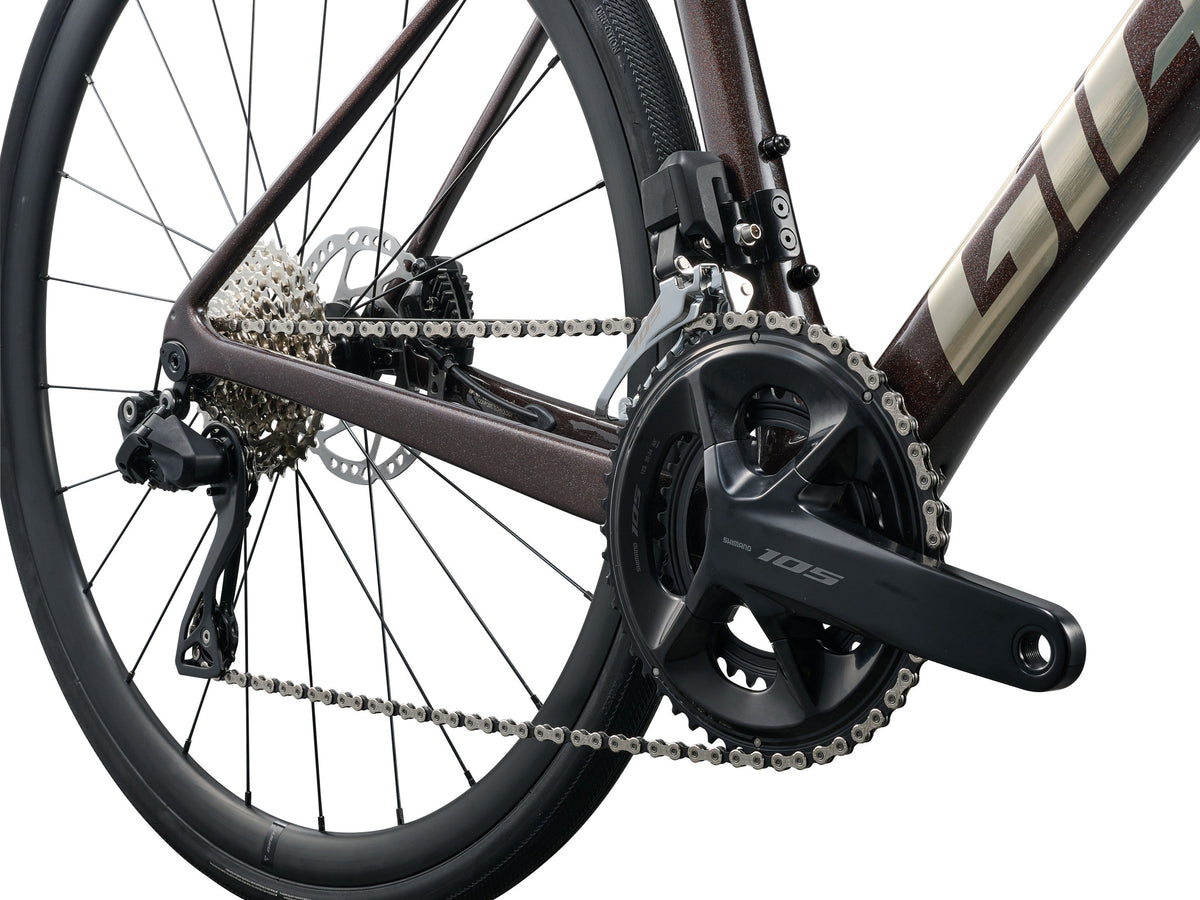 Giant Defy Advanced 1 2027 — product detail