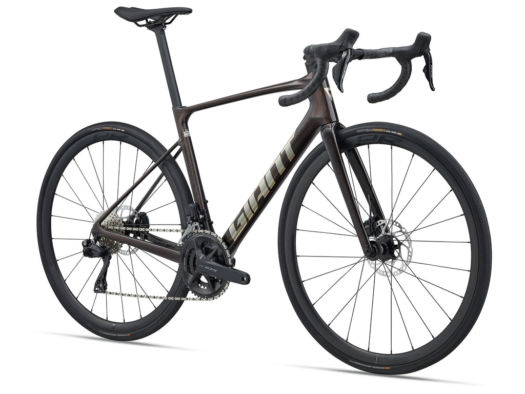 Giant Defy Advanced 1 2027 — product detail