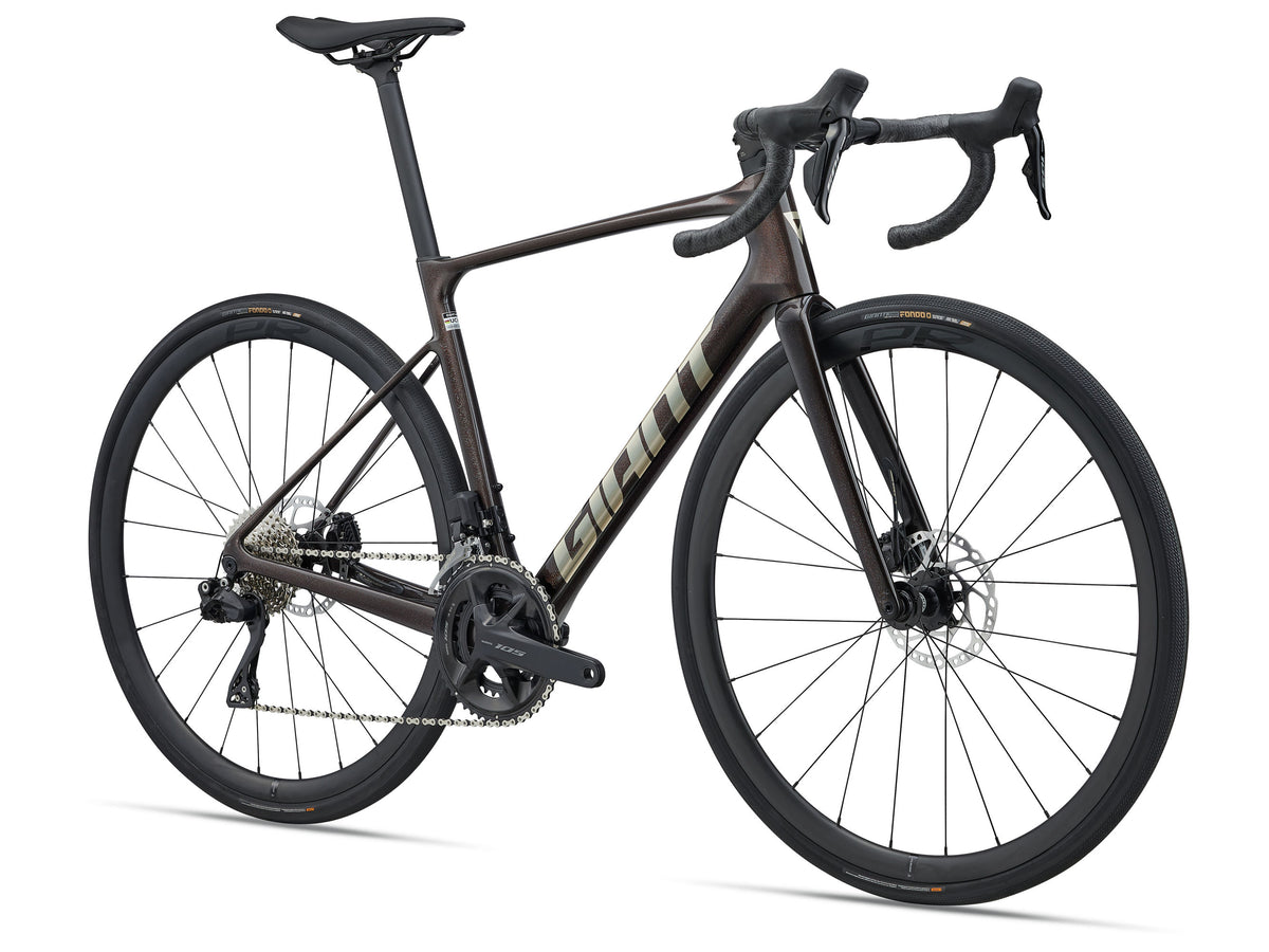 Giant Defy Advanced 1 2027 — product detail