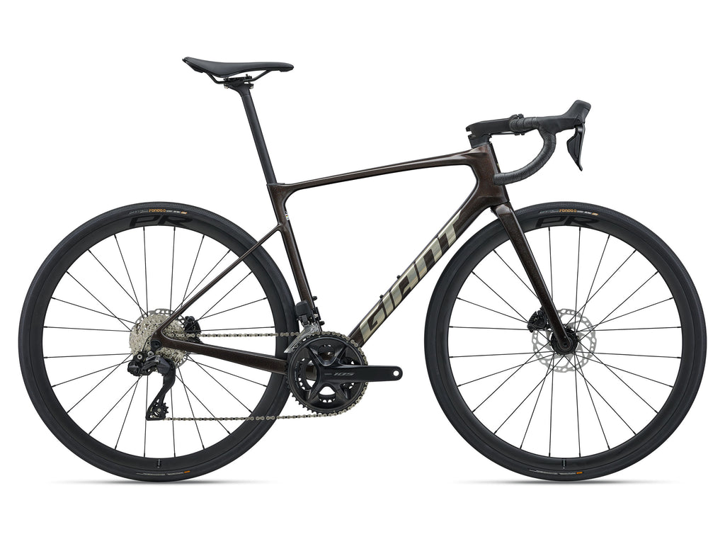 Giant Defy Advanced 1 2027 — Obsidian Pulse