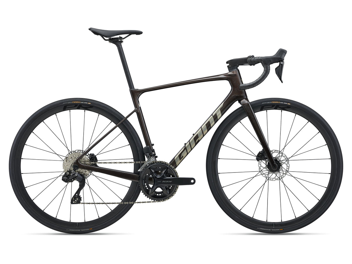Giant Defy Advanced 1 2027 — Obsidian Pulse