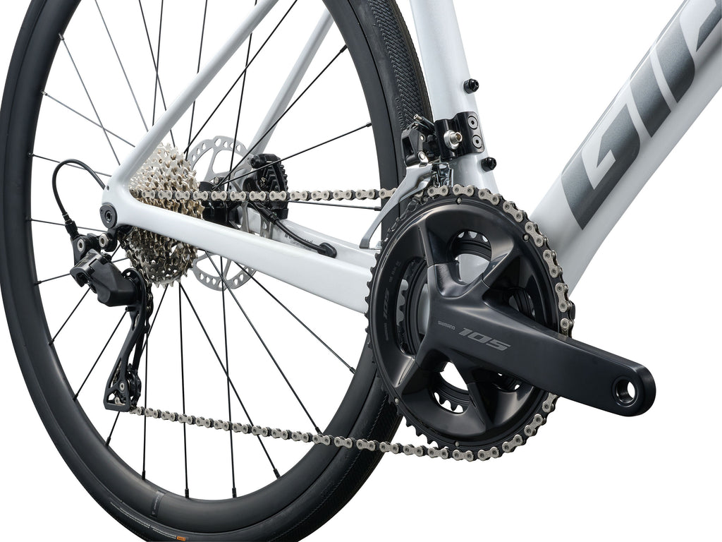 Giant Defy Advanced 2 2027 — product detail