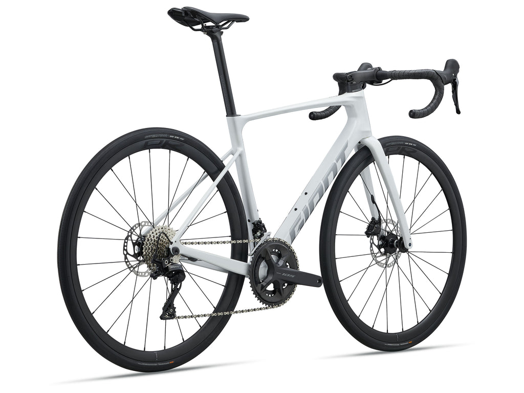 Giant Defy Advanced 2 2027 — product detail