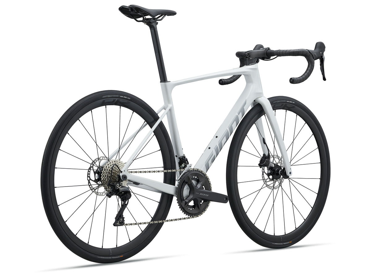 Giant Defy Advanced 2 2027 — product detail