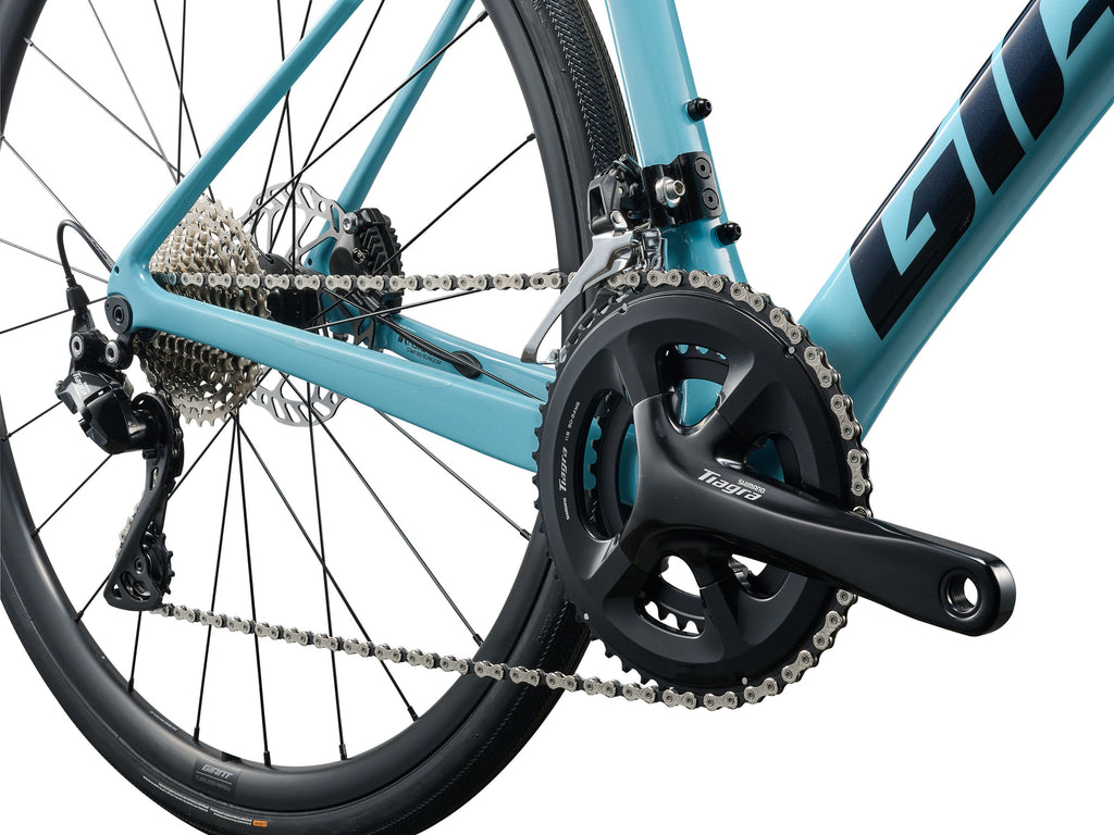 Giant Defy Advanced 3 2027 — product detail