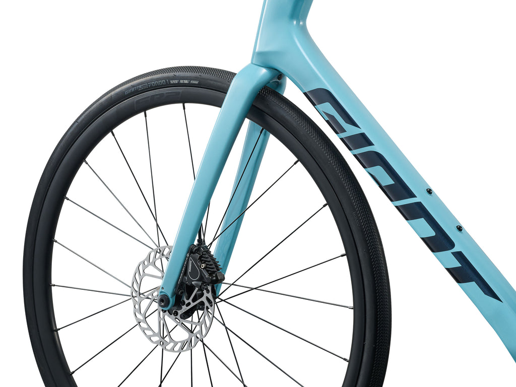 Giant Defy Advanced 3 2027 — product detail