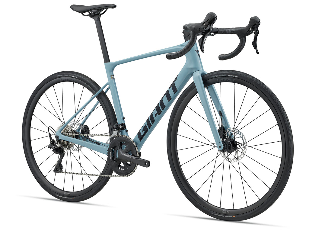 Giant Defy Advanced 3 2027 — product detail