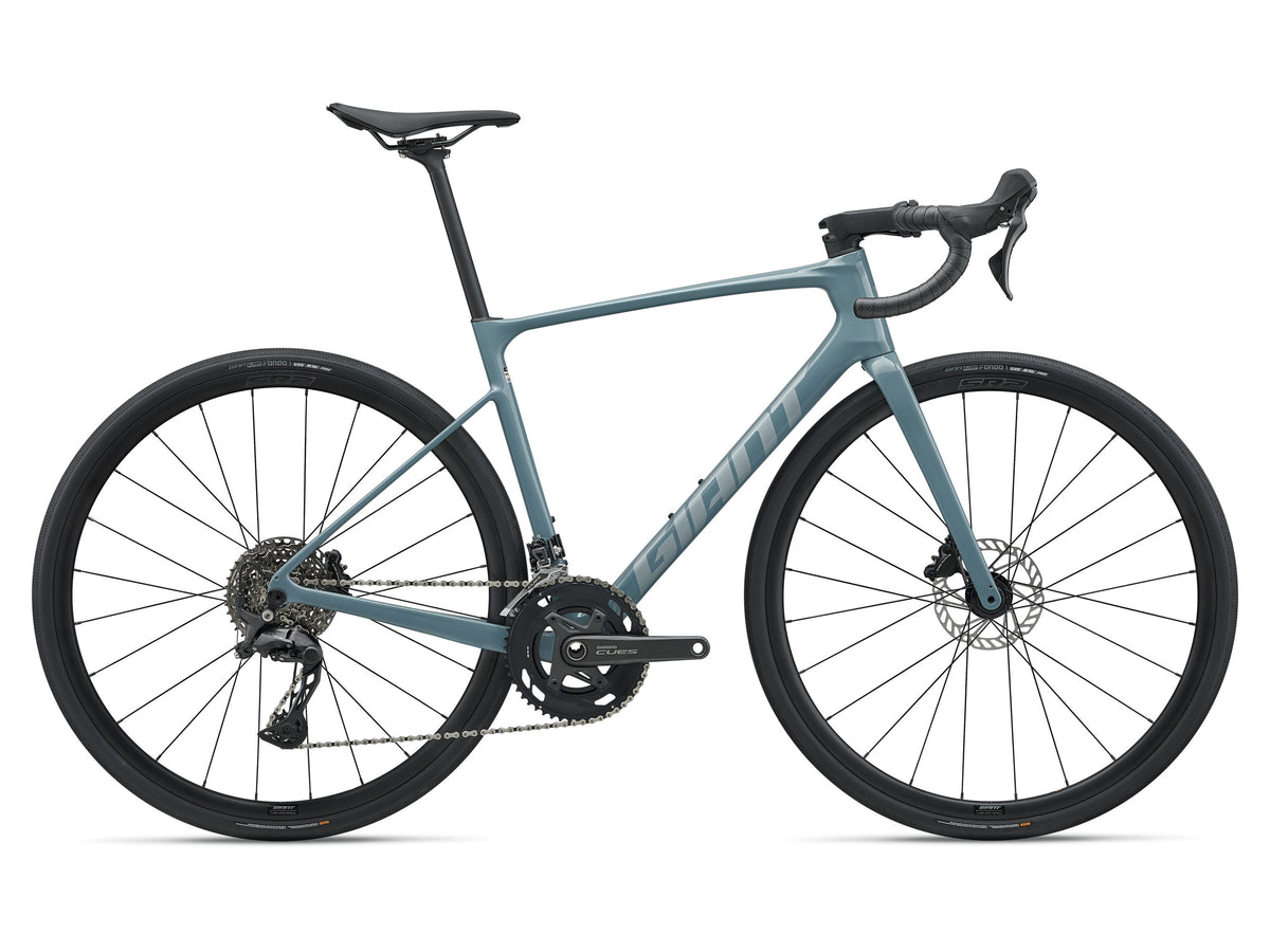 Giant Defy Advanced 4 2027 — Storm Cloud