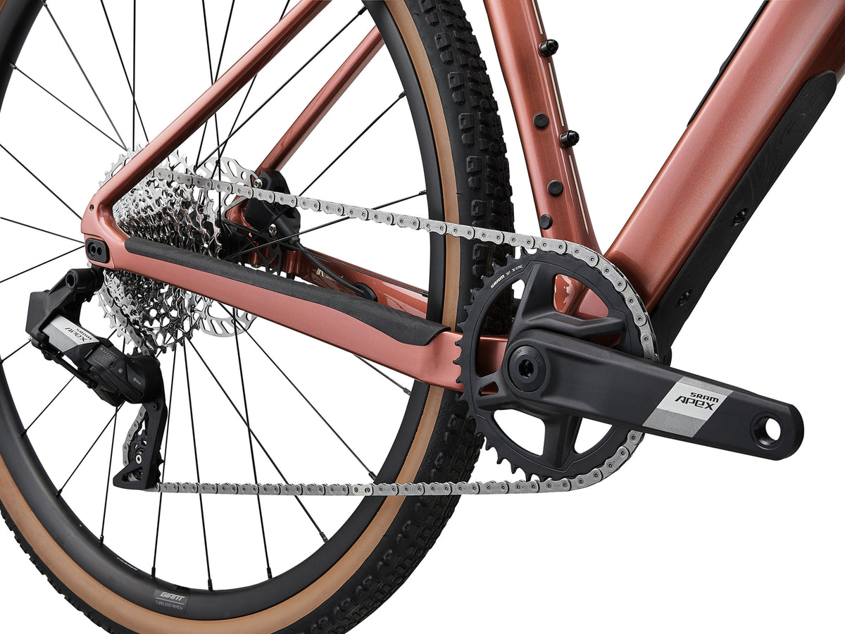 Liv Devote Advanced 1 2027 — product detail