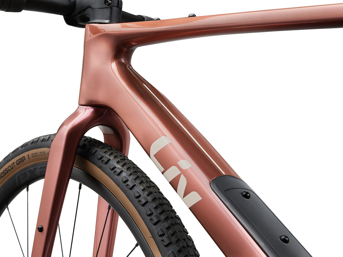 Liv Devote Advanced 1 2027 — product detail