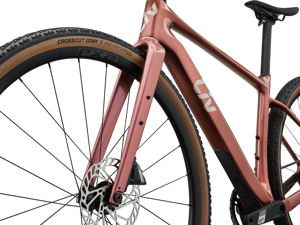 Liv Devote Advanced 1 2027 — product detail