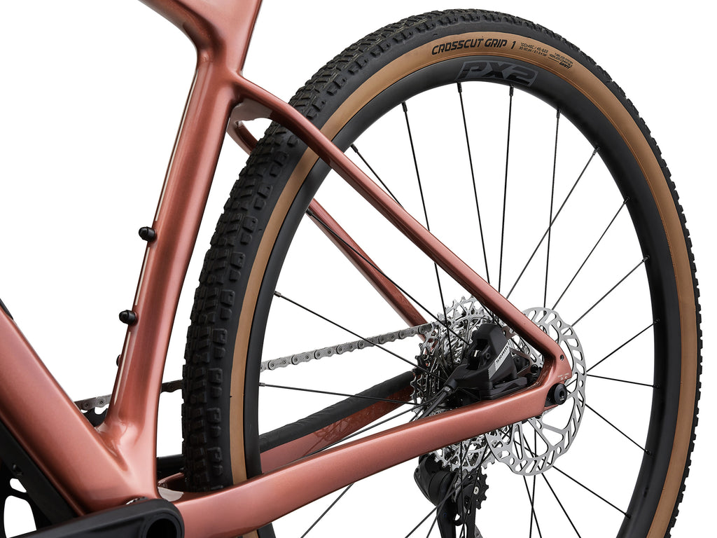 Liv Devote Advanced 1 2027 — product detail