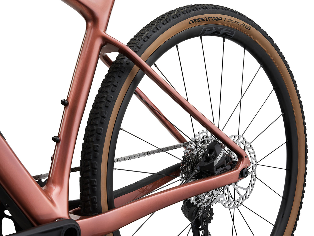 Liv Devote Advanced 1 2027 — product detail