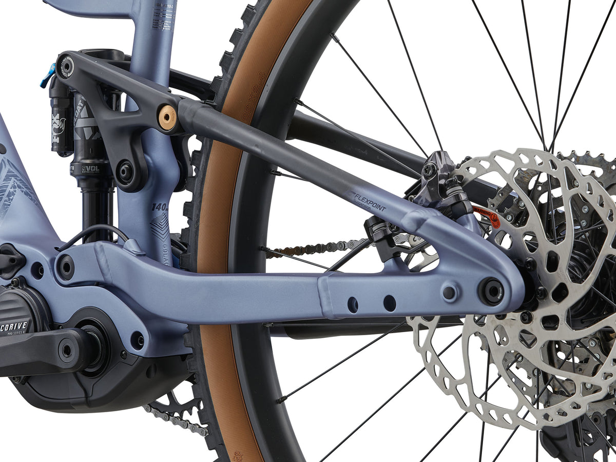 Liv Embolden E+ 0 2027 — product detail
