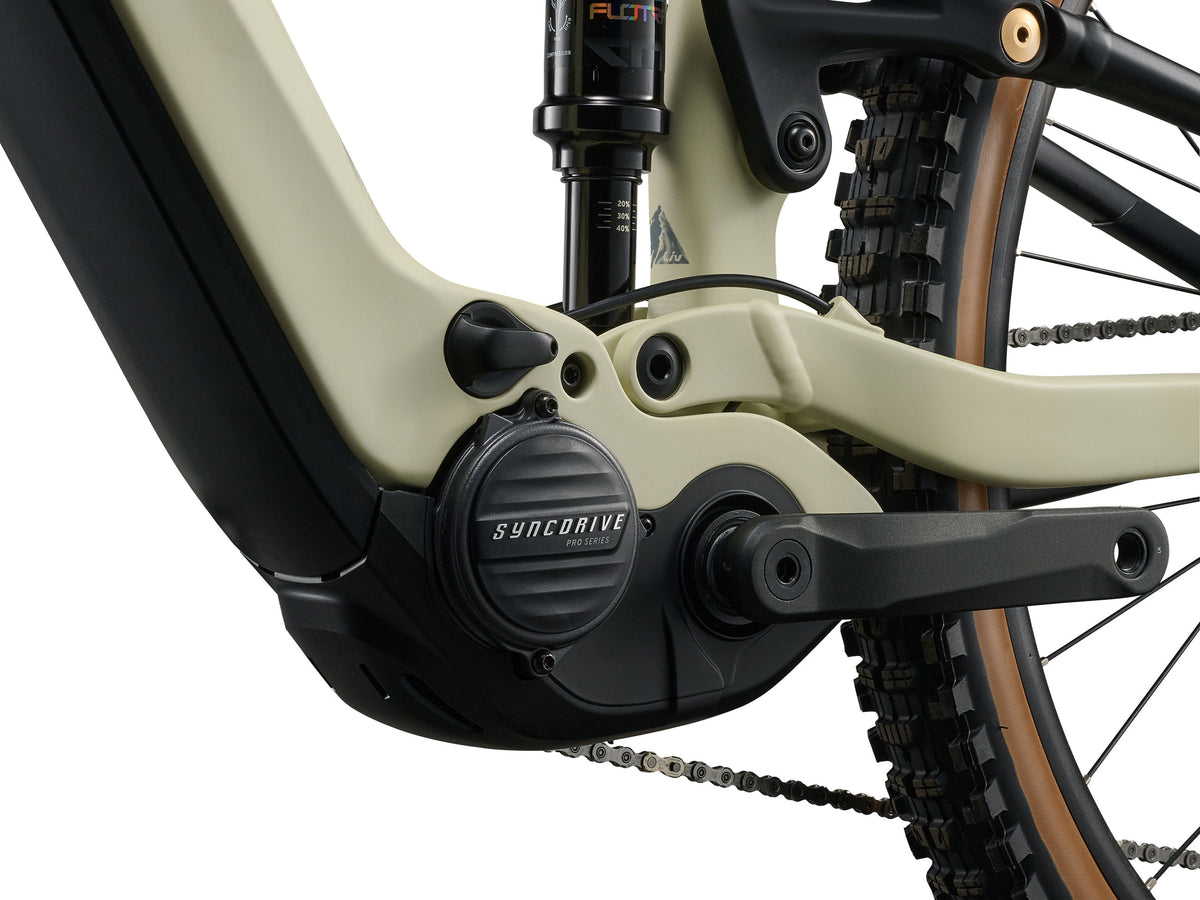 Liv Embolden E+ 1 2027 — product detail