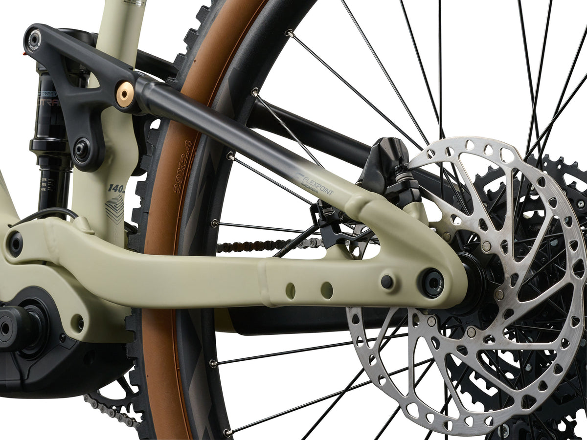 Liv Embolden E+ 1 2027 — product detail