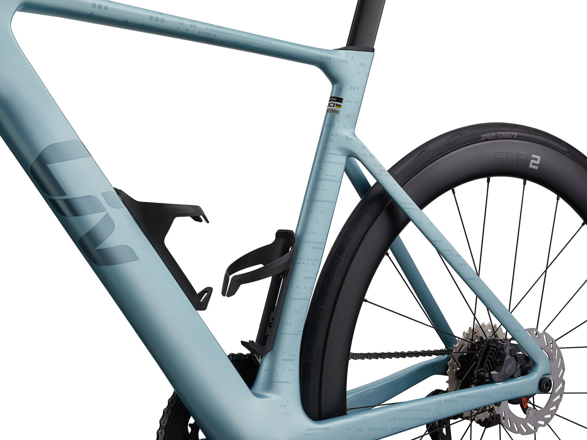 Liv EnviLiv Advanced 0 2027 — product detail
