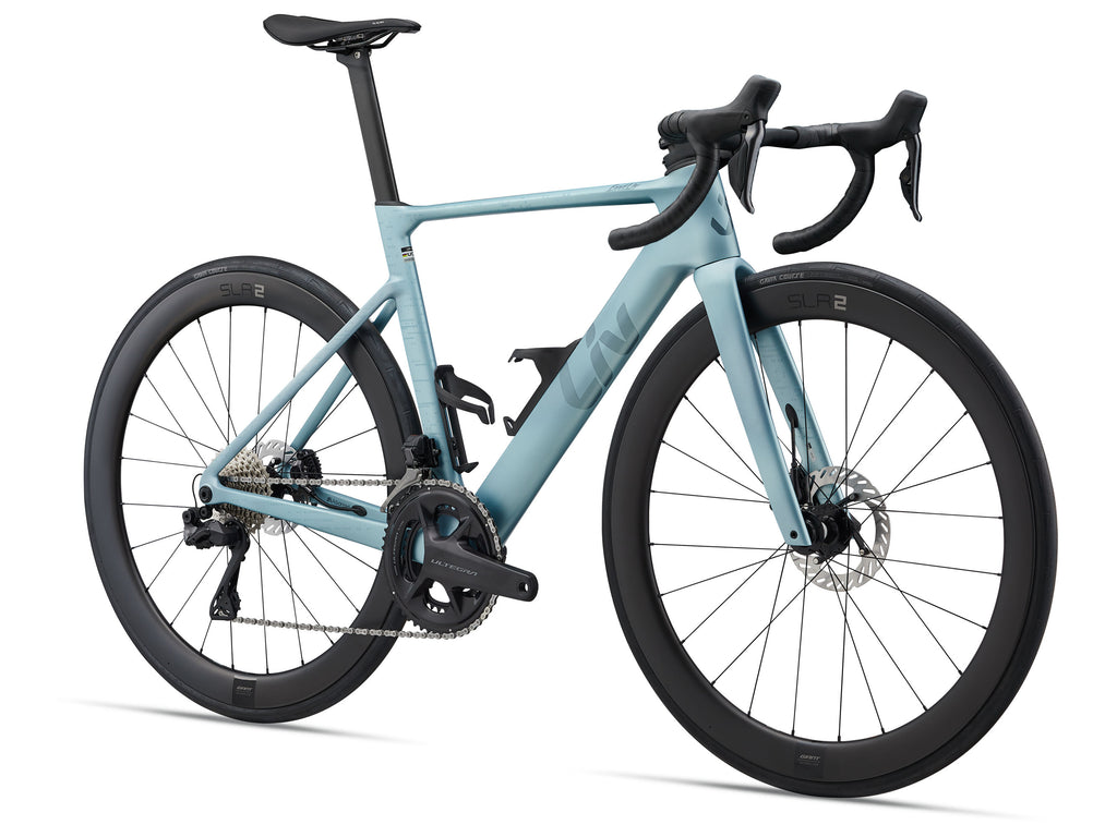 Liv EnviLiv Advanced 0 2027 — product detail