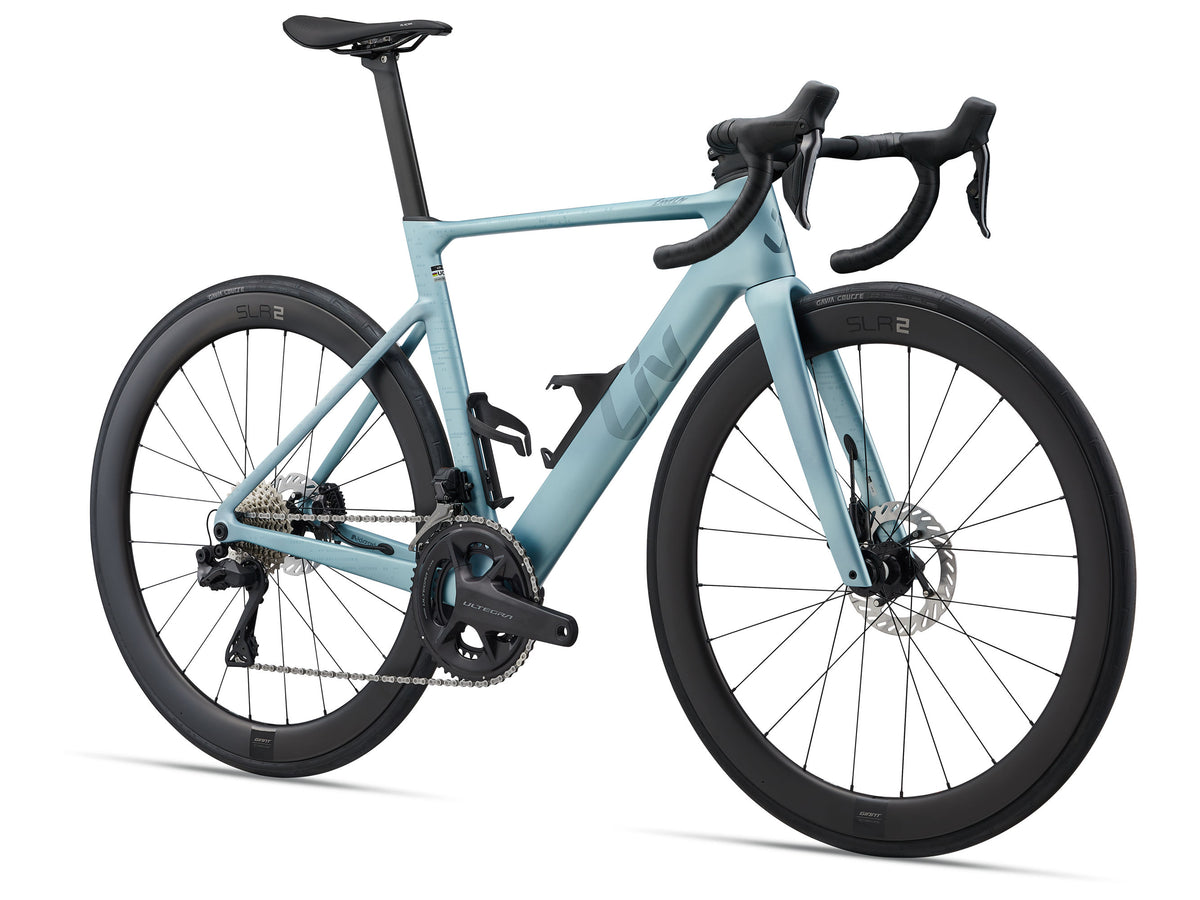 Liv EnviLiv Advanced 0 2027 — product detail